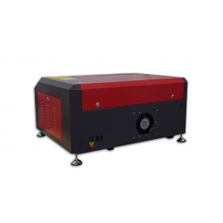 CO2 Laser Plotter 50W 40 x 40